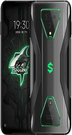  Black Shark 3 Pro prices in Pakistan